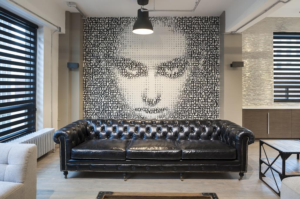 The Executive Loft At The Holland Hotel Montréal Værelse billede