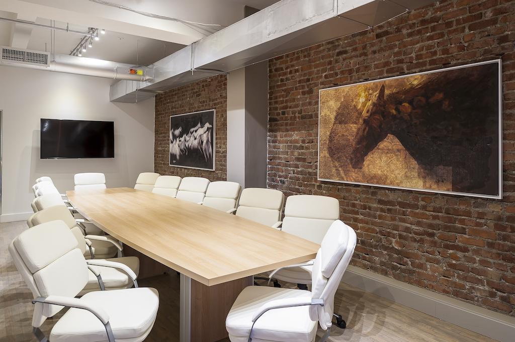 The Executive Loft At The Holland Hotel Montréal Værelse billede