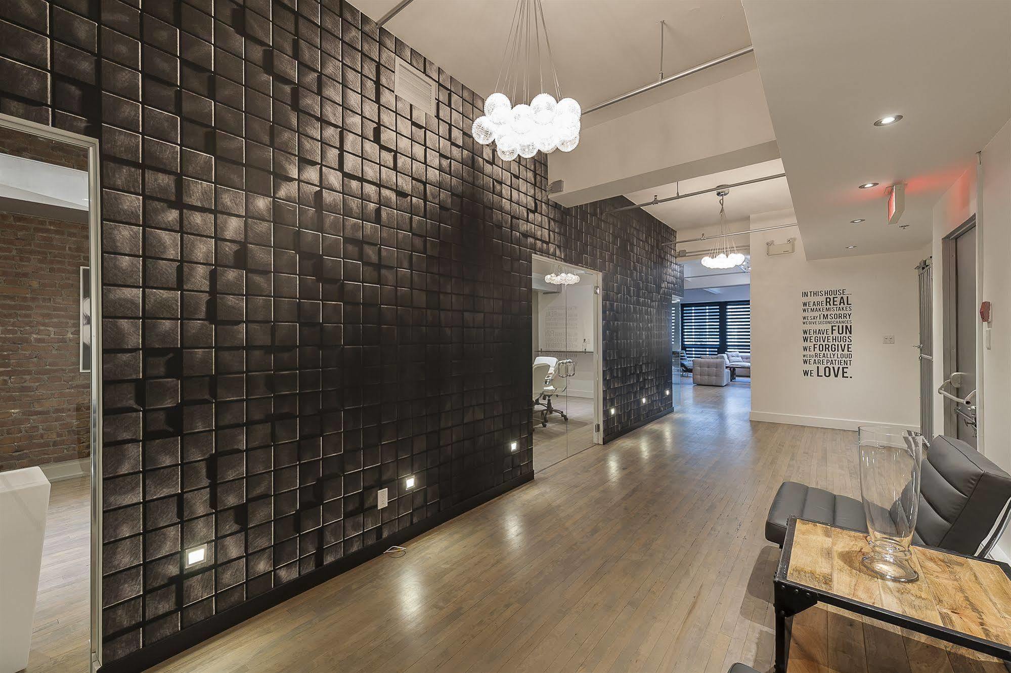 The Executive Loft At The Holland Hotel Montréal Eksteriør billede